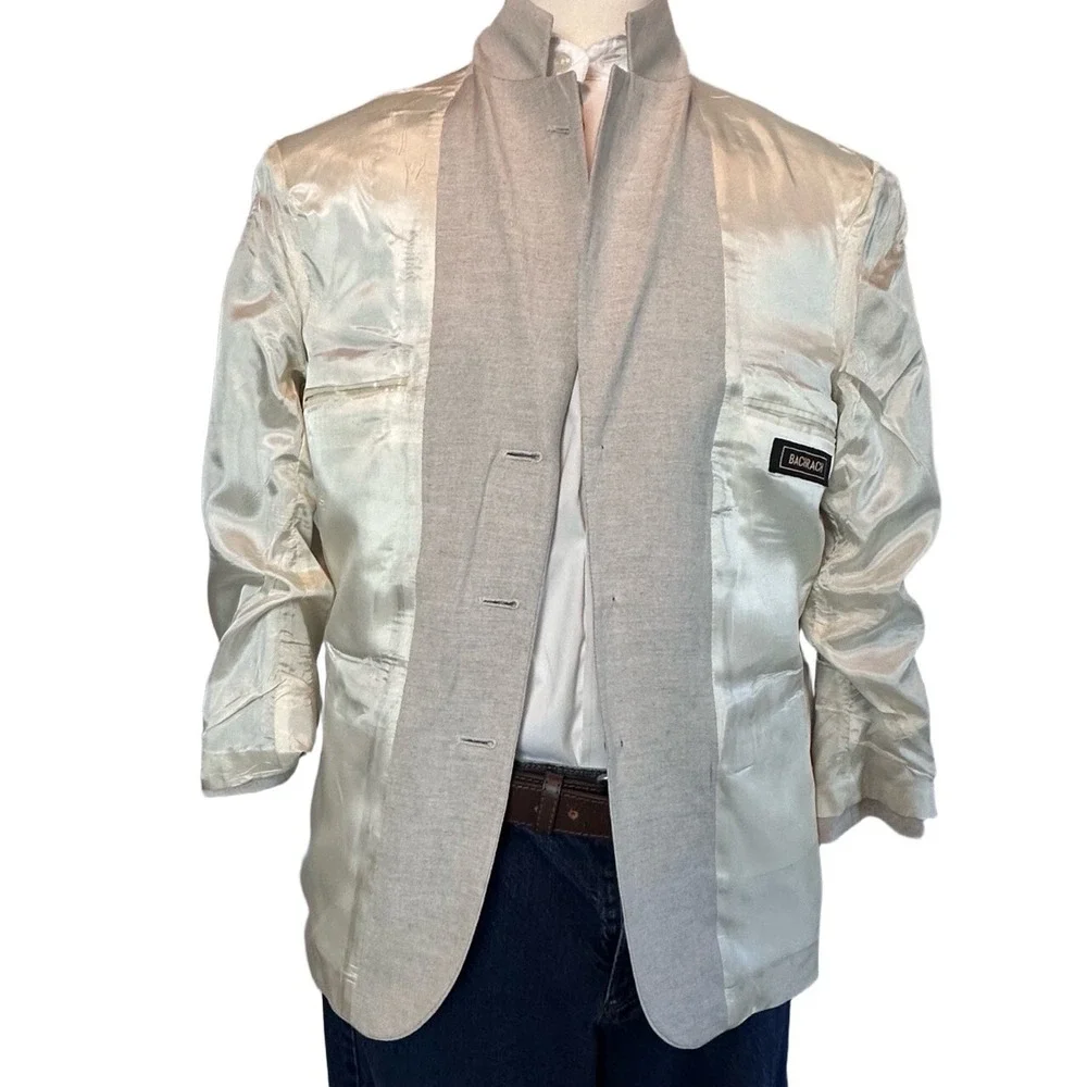 Bachrach light beige